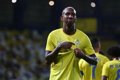 الرياضية: النصر يبحث عن حل لرحيل تاليسكا إلى فنربخشة